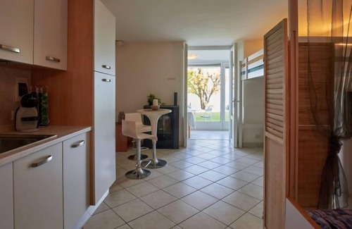 Gera Lario Apartment | Apartment By the lake in Gera Lario - 4 persons, 1 bedrooms