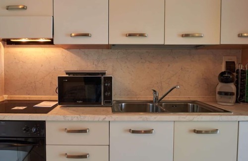 Gera Lario Apartment | Apartment By the lake in Gera Lario - 4 persons, 1 bedrooms