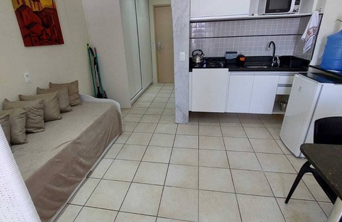 Olinda Apartment | Cozy Apartment by the Sea with Pool and Family Amenities