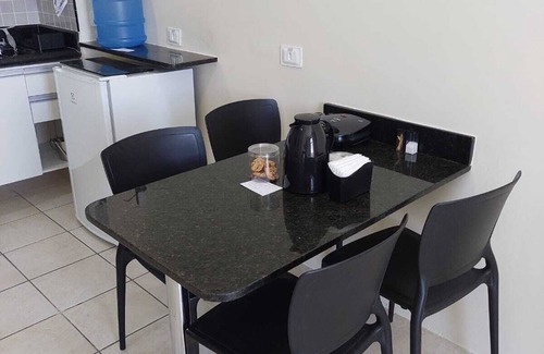 Olinda Apartment | Cozy Apartment by the Sea with Pool and Family Amenities