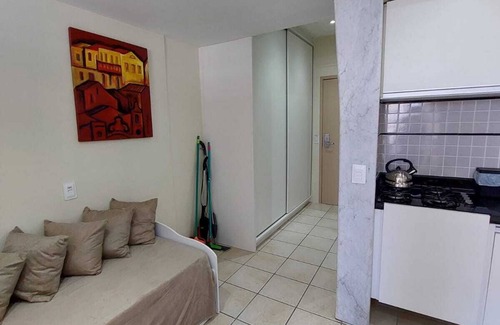 Olinda Apartment | Cozy Apartment by the Sea with Pool and Family Amenities