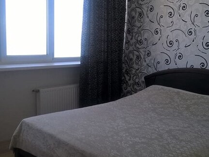 Prymors'kyi district Apartment | Apartment by the sea