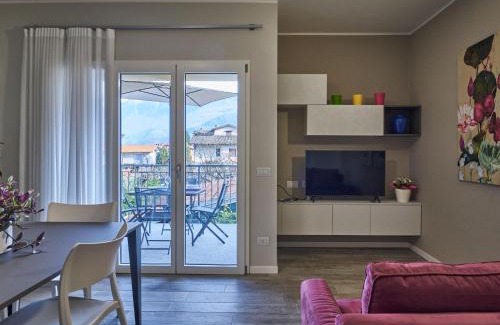 Dongo Apartment | Child-Friendly Retreat: Apartment Cà Ben-2 by Interhome