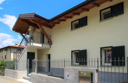 Dongo Apartment | Child-Friendly Retreat: Apartment Cà Ben-2 by Interhome