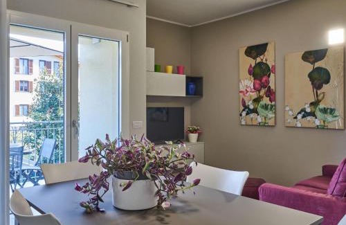 Dongo Apartment | Child-Friendly Retreat: Apartment Cà Ben-2 by Interhome