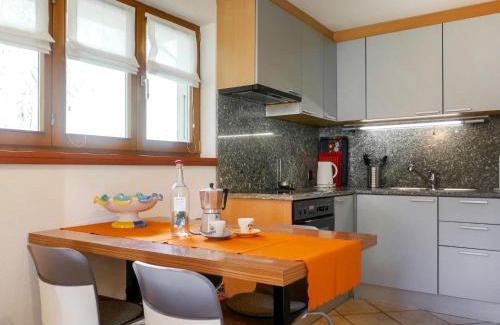 Blenio Apartment | Family-Friendly Retreat at Apartment Cà Bias by Interhome