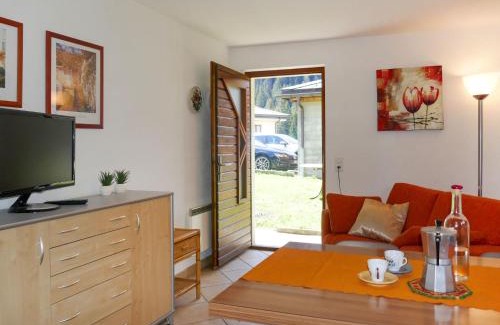 Blenio Apartment | Family-Friendly Retreat at Apartment Cà Bias by Interhome