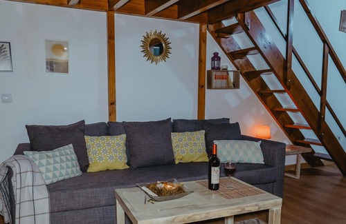 San Pedro Apartment | Apartment Córdoba, 2 bedrooms, 4 persons