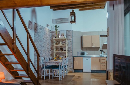 San Pedro Apartment | Apartment Córdoba, 2 bedrooms, 4 persons