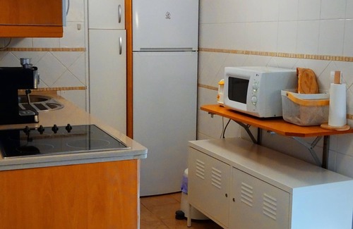 San Francisco-Ribera Apartment | Guest Rated 10/10: Apartment Córdoba LUBI II with Spa
