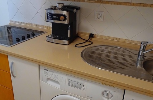 San Francisco-Ribera Apartment | Guest Rated 10/10: Apartment Córdoba LUBI II with Spa