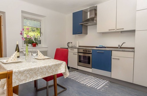 Nussdorf am Attersee Apartment | Apartment Carla by Interhome