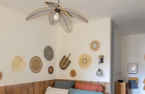 Oloron-Sainte-Marie Apartment | Apartment Chez Marie Pierre in Oloron-Sainte-Marie - 2 persons, 1 bedrooms