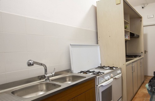 San Marco d'Alunzio Villa | Cozy Apartment "Casa d'Alunzio" with Sea View & Balcony