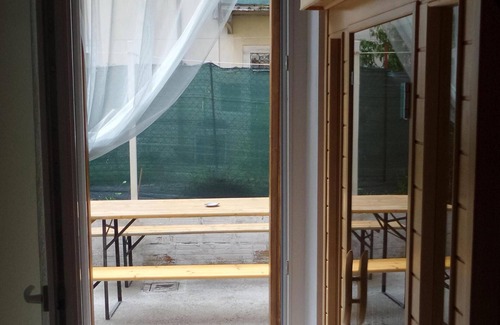 Est Apartment | Top-Rated Apartment Ca 'Drega with Infrared Sauna & Spa