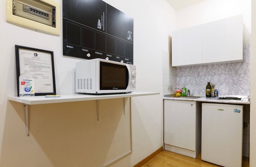 Magenta Apartment | Apartment Cadorna 23 - Breathtaking Views of Castello Sforzesco