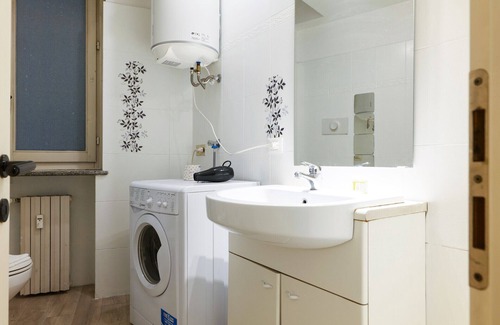 Magenta Apartment | Apartment Cadorna 23 - Breathtaking Views of Castello Sforzesco