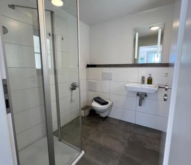 Ravensburg Apartment | Inviting Café Canapé Ravensburg near Bodensee & Messe