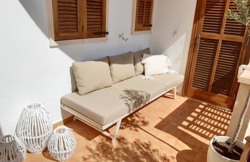 Cala Santany Apartment | Top-Rated Apartment Cala Santanyí with Ocean View Pool