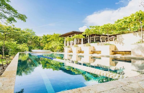 Las Catalinas Apartment | Perfect 1 Bedroom Retreat for 3 at Las Catalinas