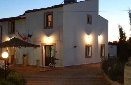 Sciacca House | Marcheese Apartment: Family-Friendly Getaway with Pool