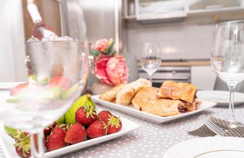 Dubrovnik Old Town Apartment | Discover Apartment Cameleon: 4-Star Stay with 9.9/10 Rating