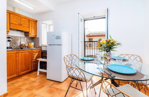 Arta Apartment | Discover Apartment 'Can Jaume B' with Private Terrace & Wi-Fi