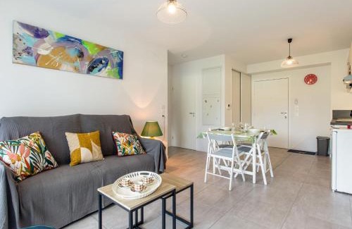 Labenne Apartment | Family-Friendly Apartment Cap Aréa by Interhome – 9/10 Rated