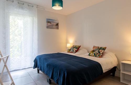 Labenne Apartment | Family-Friendly Apartment Cap Aréa by Interhome – 9/10 Rated