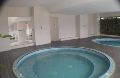 Menteng Apartment | Cozy Studio Room at Apartment Capitol Park Salemba