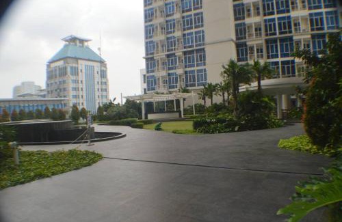 Menteng Apartment | Budget-Friendly Studio Room at Apartment Capitol Park Salemba