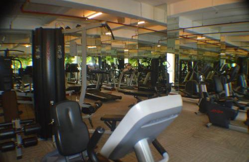 Menteng Apartment | Budget-Friendly Studio Room at Apartment Capitol Park Salemba
