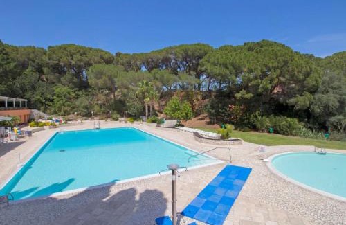 Capo D'arco Apartment | Cozy Apartment Capo d'Arco-9 with Pool and Breakfast
