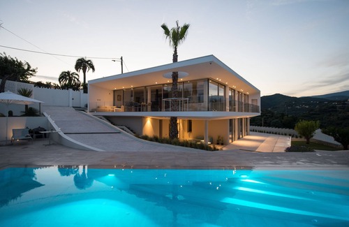 Albisola Superiore House | Cozy Capo Torre Apartment with Ocean View & Private Pool