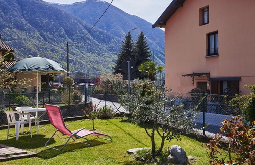 San Pietro Sovera Apartment | Pet-Friendly Apartment Carla-1: A Family Retreat Awaits!
