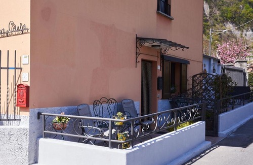 San Pietro Sovera Apartment | Pet-Friendly Apartment Carla-1: A Family Retreat Awaits!