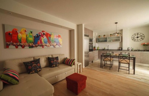 Sant Blai Apartment | Relax at Apartment 'Carlota' with Ocean View & Wi-Fi