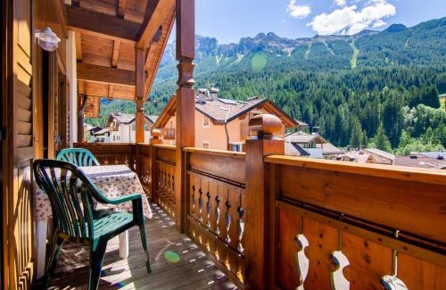 Soraga Apartment | Top-Rated Apartment Carmen-2: Ideal for Families