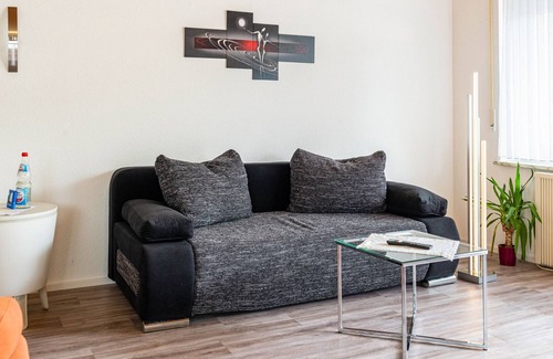 Sentenhart Apartment | Relaxing Apartment 'Carmen' with Private Terrace & Garden