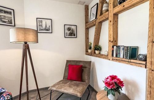 Zella-Mehlis Apartment | Family-Friendly Apartment Carola with Pet Amenities