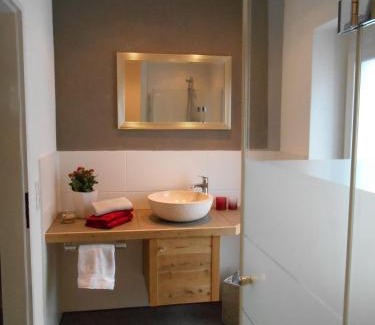Kramsach Apartment | Cozy Apartment Carpe Diem - 9.2 Rated & Family Friendly