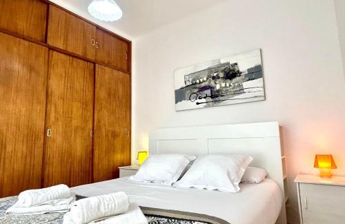 Navas Apartment | Pet-Friendly Apartment Carrer d'Olesa with High Guest Ratings