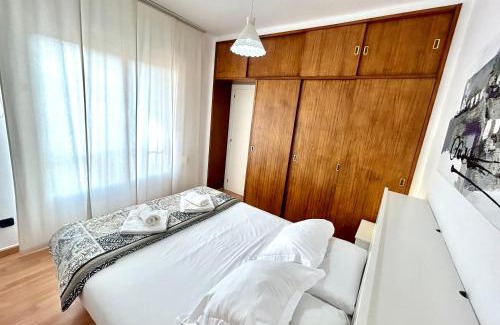 Navas Apartment | Pet-Friendly Apartment Carrer d'Olesa with High Guest Ratings