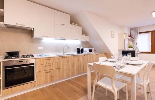 Cividale del Friuli Apartment | Family-Friendly Apartment Casa Vale for Your Next Getaway