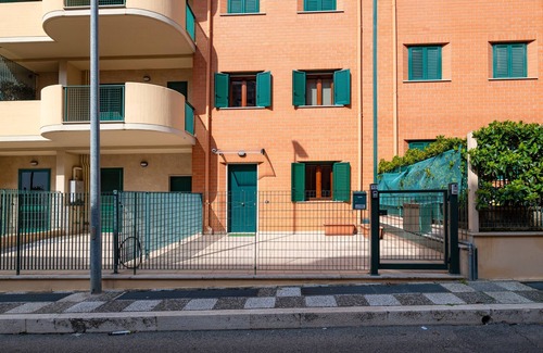 Massafra Apartment | Cozy Apartment 'Casa Af' with Terrace, Wi-Fi & Spa