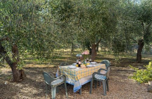 Caramagna Ligure Apartment | Family-Friendly Comfort at Apartment Casa ai Campi-1