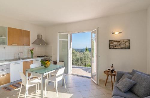 Caramagna Ligure Apartment | Family-Friendly Comfort at Apartment Casa ai Campi-1