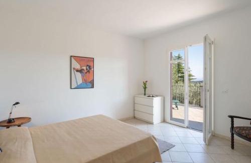 Caramagna Ligure Apartment | Family-Friendly Comfort at Apartment Casa ai Campi-1