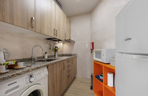 Praia da Rocha Apartment | Sea View Apartment "Casa Alegre" with Balcony & Wi-Fi