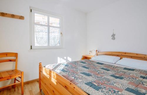 Campestrin Apartment | Family-Friendly Apartment Casa Bucci with Hot Tub Amenities